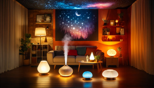Top 5 Auraly Products to Brighten Your Home