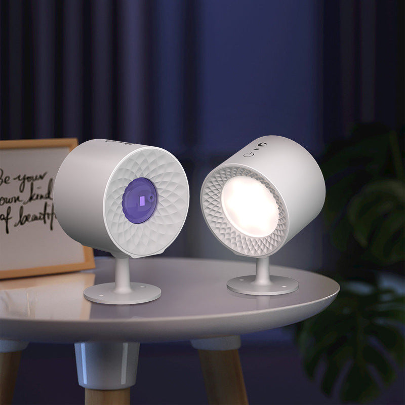 Touch Control LED Wall Light Rechargeable