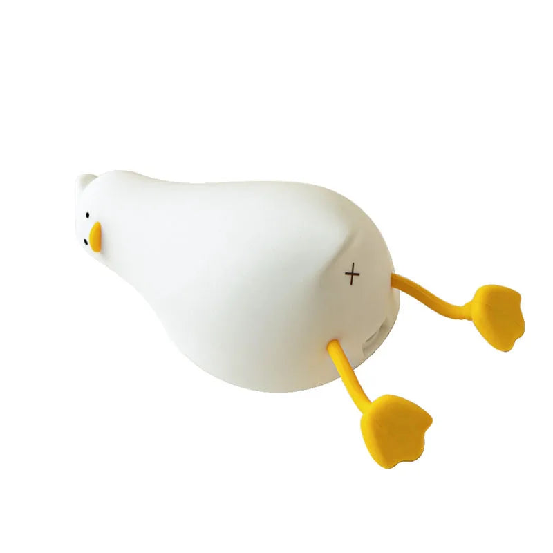 Duck LED Rechargeable Night Light